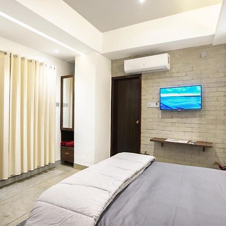 Rahma'S B&B Sylhet Exteriör bild