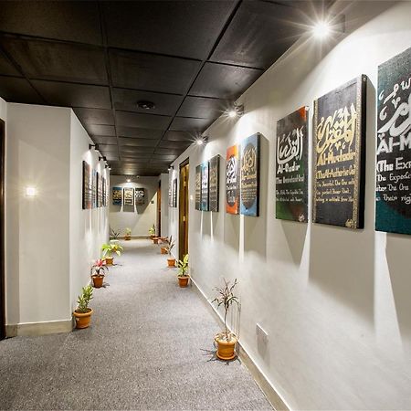 Rahma'S B&B Sylhet Exteriör bild