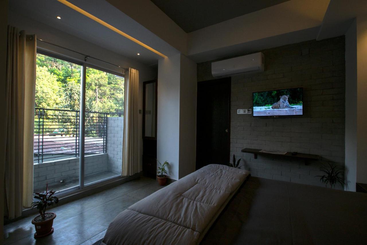 Rahma'S B&B Sylhet Exteriör bild