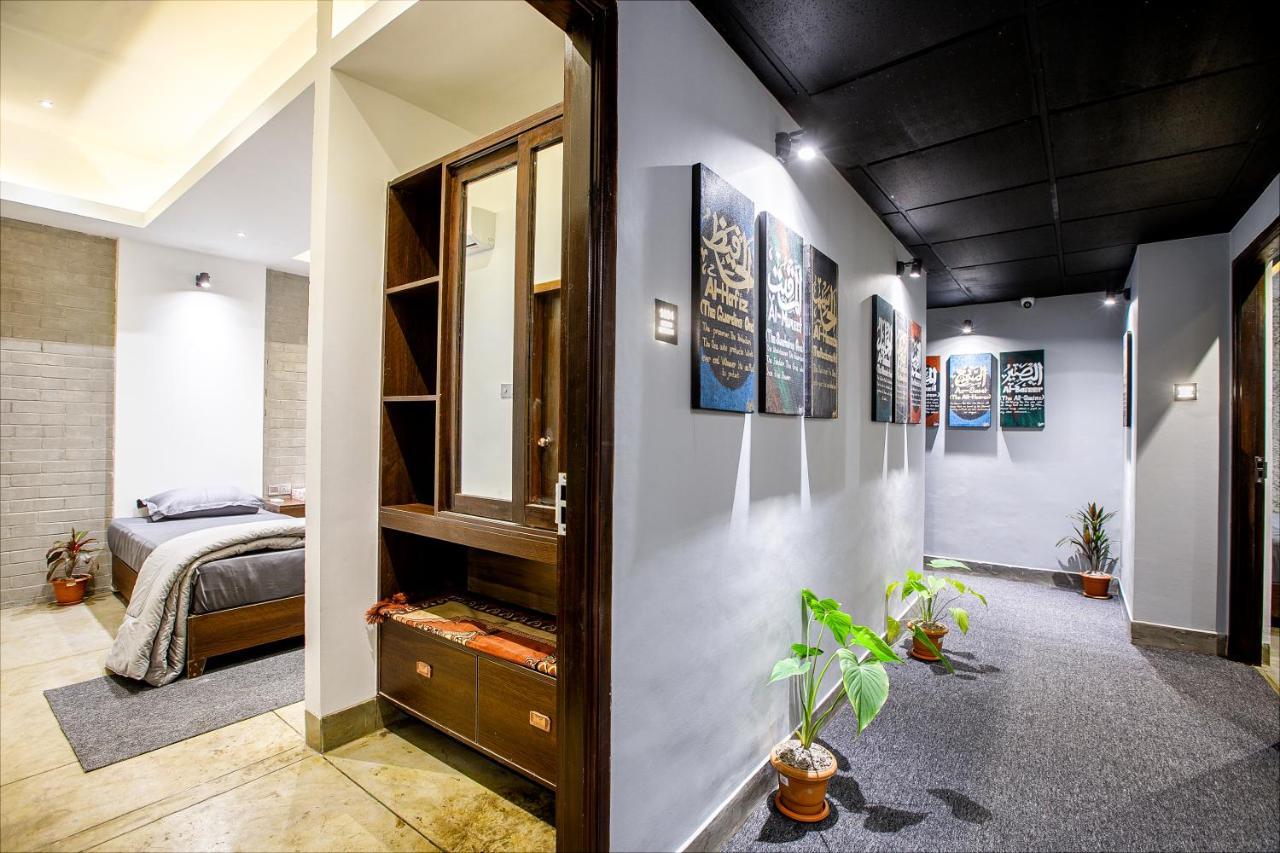 Rahma'S B&B Sylhet Exteriör bild